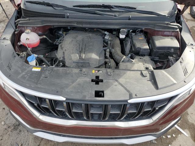 2024 KIA CARNIVAL L - KNDNB4H38R6399109