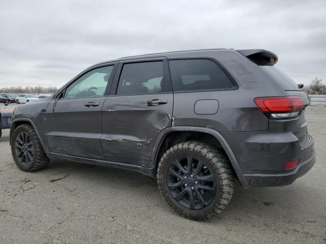 Vin: 1c4rjfag5lc424389, lot: 46160055, jeep grand cher laredo 20202