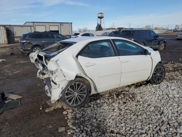 2016 TOYOTA COROLLA - 2T1BURHE7GC610978