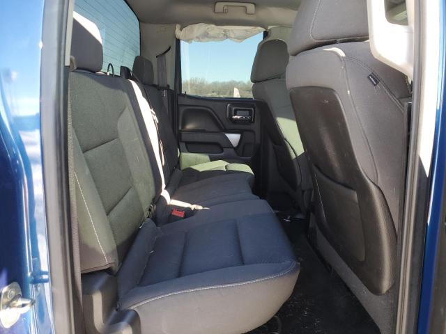 2015 CHEVROLET SILVERADO - 1GCVKREC7FZ442026
