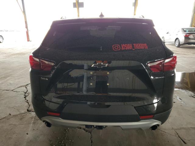 2021 CHEVROLET BLAZER 2LT - 3GNKBCRS3MS562764