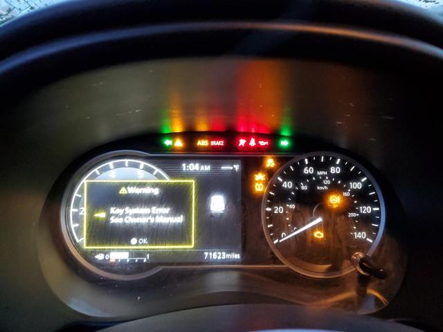 2018 NISSAN KICKS S - 3N1CP5CU9JL506289