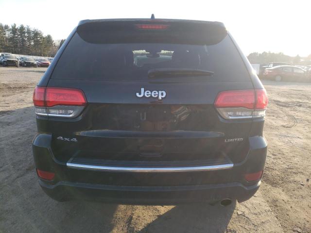 2018 JEEP GRAND CHER - 1C4RJFBGXJC377923