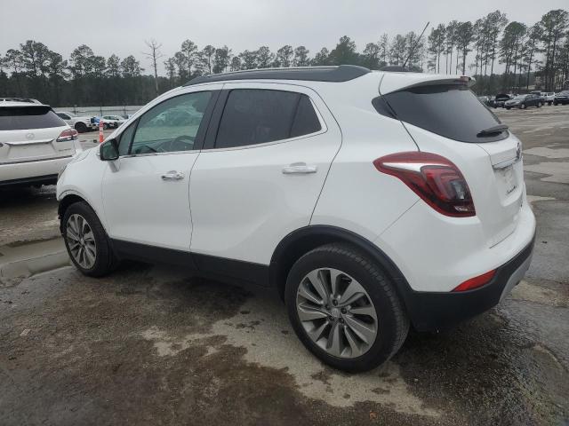 Vin: kl4cjasb3kb769415, lot: 45499985, buick encore preferred 20192