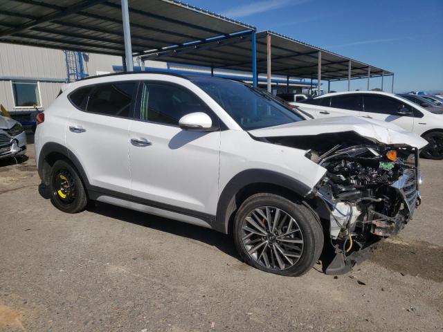 Vin: km8j3cal0mu295780, lot: 46115605, hyundai tucson limited 20214