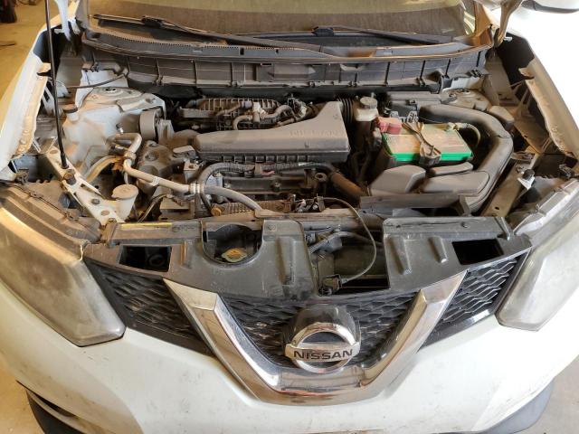 2016 NISSAN ROGUE S - KNMAT2MT9GP644089