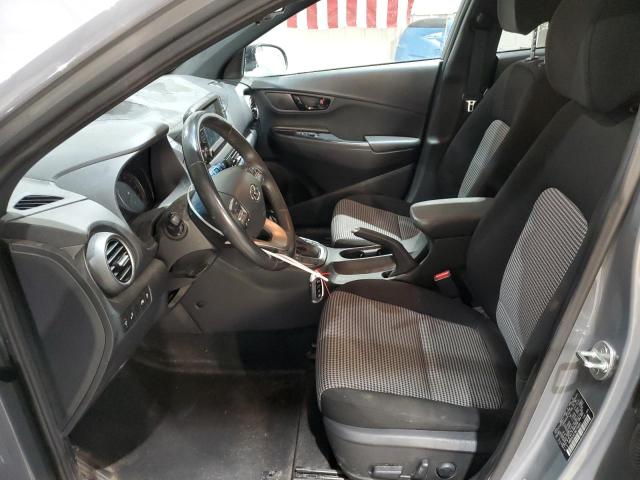 2021 HYUNDAI KONA NIGHT KM8K6CA57MU734681