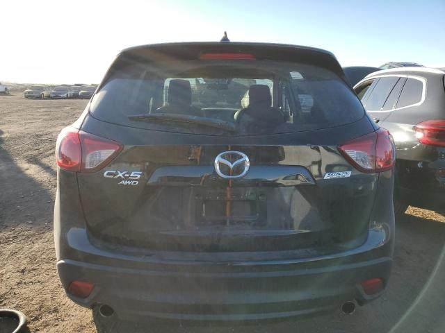 2016 MAZDA CX-5 GT - JM3KE4DY0G0731384