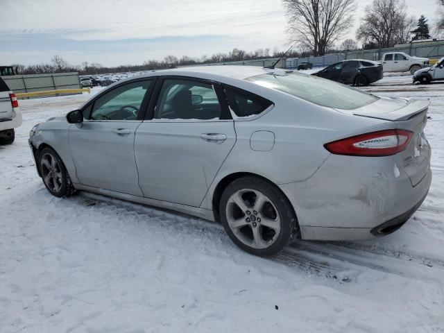 Vin: 3fa6p0t94gr280487, lot: 45106905, ford fusion se 20162