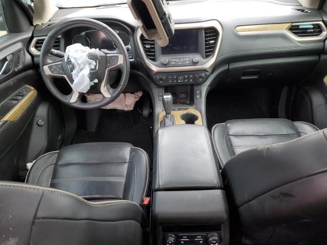 2017 GMC ACADIA DEN - 1GKKNXLS7HZ303577