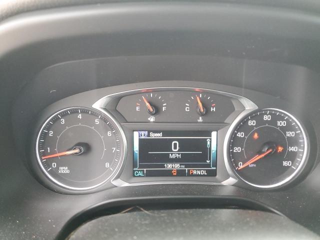 2019 GMC ACADIA 1GKKNMLS2KZ235498