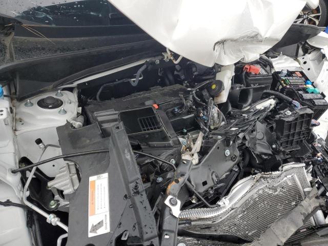 2024 HONDA HR-V EXL - 3CZRZ1H78RM753266