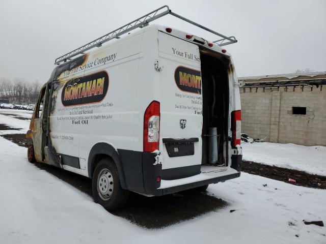 Vin: 3c6trvcgxke537873, lot: 88860285, ram all models 2500 high 20192