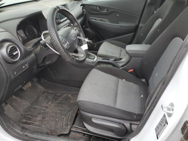 2019 HYUNDAI KONA KM8K12AA4KU252205