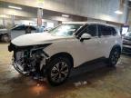 2023 NISSAN ROGUE SV - JN8BT3BB0PW485106