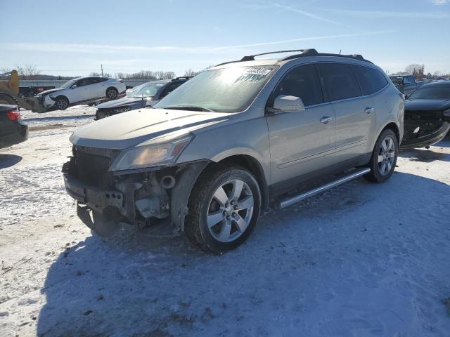 Vin: 1gnkvjkd4ej275363, lot: 45845595, chevrolet traverse ltz 2014 img_1