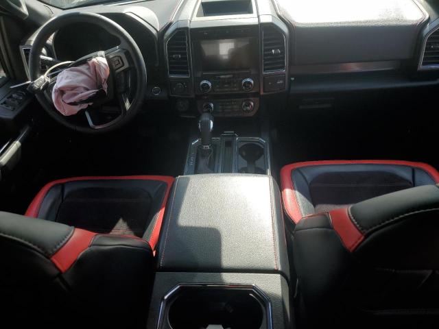 2017 FORD F150 SUPER 1FTEW1CG5HFA94212