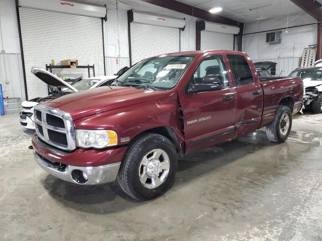 DODGE RAM 2500 S