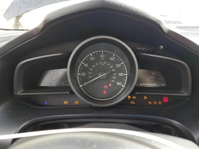 2018 MAZDA 3 SPORT 3MZBN1U73JM167844
