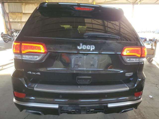 2018 JEEP GRAND CHER - 1C4RJFJT6JC350121