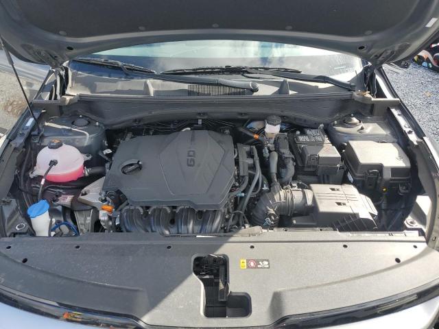 2024 KIA SPORTAGE E - 5XYK33DF9RG214010