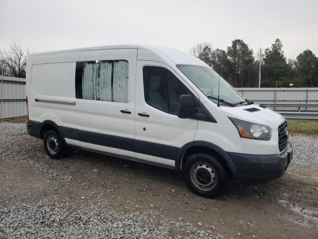 Vin: 1ftne2cm8fka15795, lot: 45586105, ford transit t-150 20154