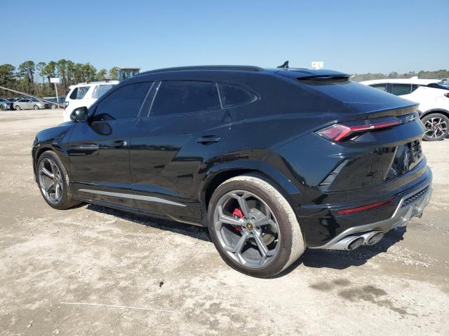 2019 LAMBORGHINI URUS ZPBUA1ZL6KLA01875
