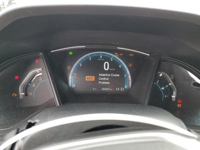 2020 HONDA CIVIC LX 2HGFC2E55LH013345