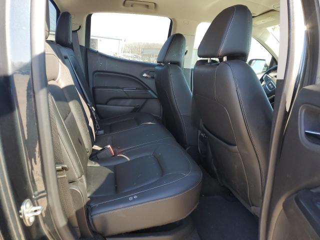 2017 GMC CANYON SLT 1GTG6DEN9H1166385