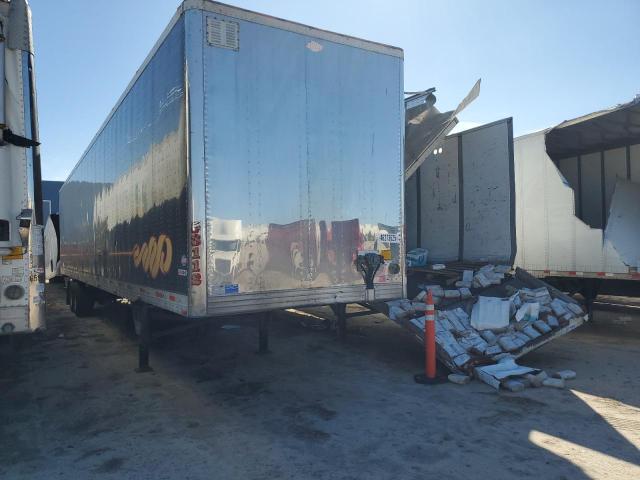 OTH TRAILER 2008 1UYVS25378G427601 photo #1