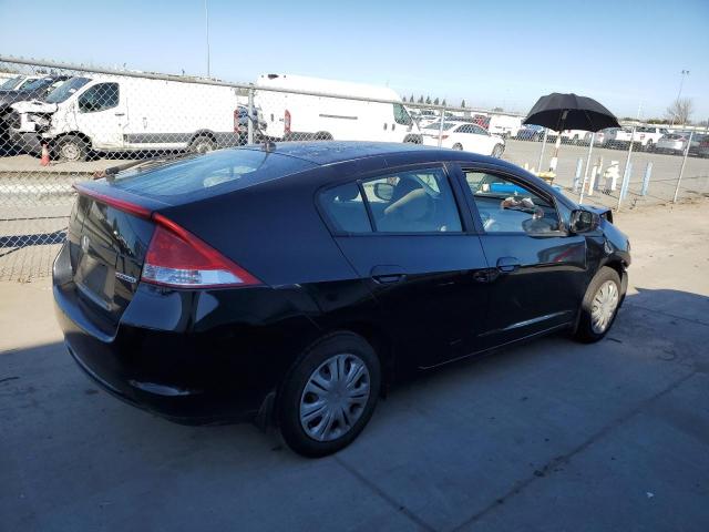 Vin: jhmze2h59as034981, lot: 46849015, honda insight lx 20103