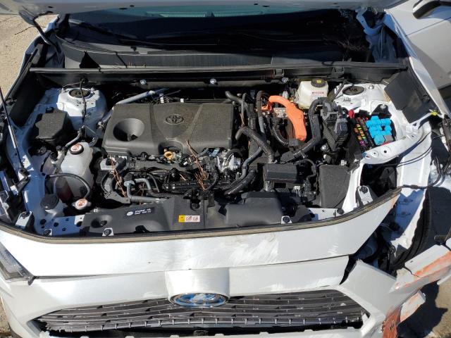 2024 TOYOTA RAV4 LIMIT - 4T3D6RFV1RU154619