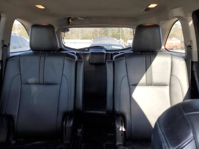 2018 TOYOTA HIGHLANDER - 5TDJZRFH7JS814589