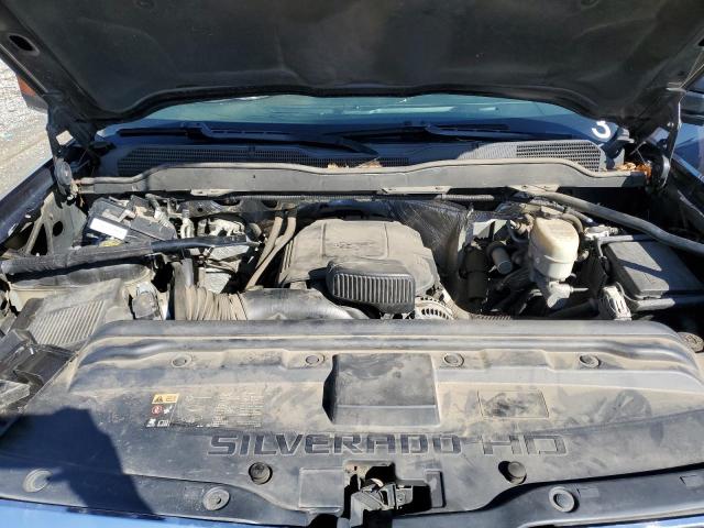 2015 CHEVROLET 2500 - 1GC1KWEG9FF632072