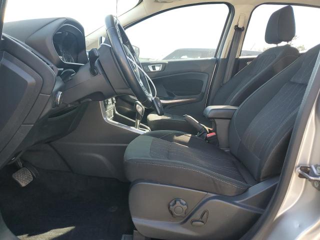2018 FORD ECOSPORT S - MAJ3P1TE2JC241103