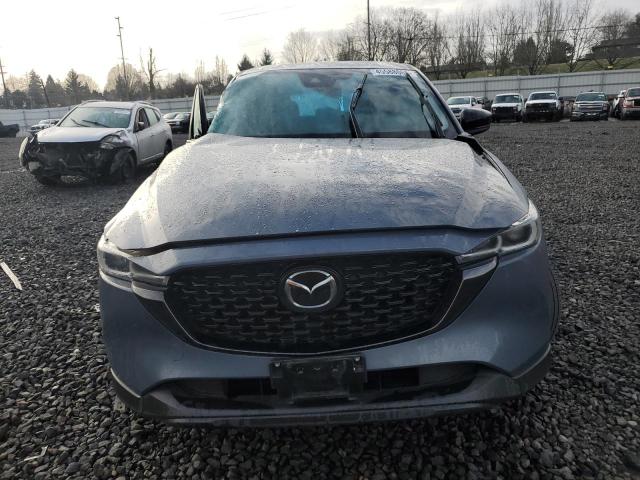 2022 MAZDA CX-5 PREFE - JM3KFBCM8N1550668