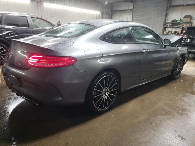 2018 MERCEDES-BENZ C 300 4MAT - WDDWJ4KB5JF730262
