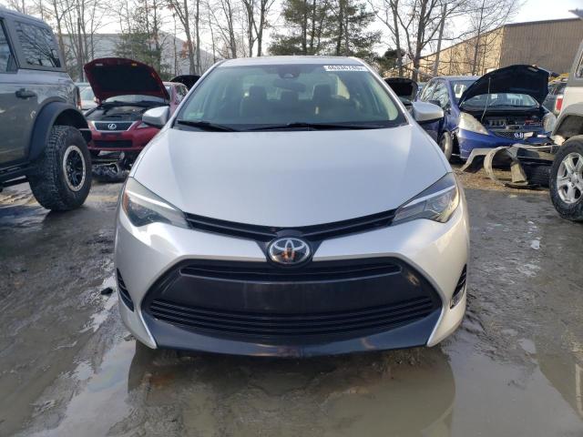 2017 TOYOTA COROLLA L - 2T1BURHE8HC893019