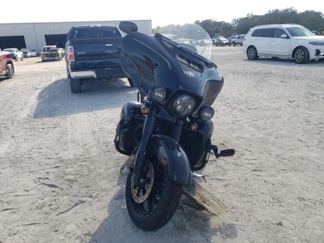 2021 HARLEY-DAVIDSON FLHTK 1HD1KEF17MB625385