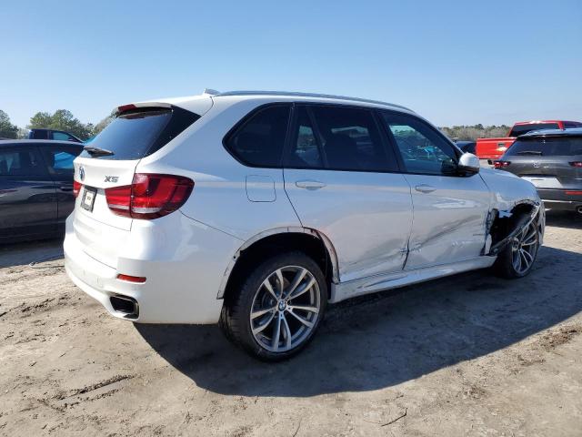 2016 BMW X5 XDRIVE5 5UXKR6C55G0J82294