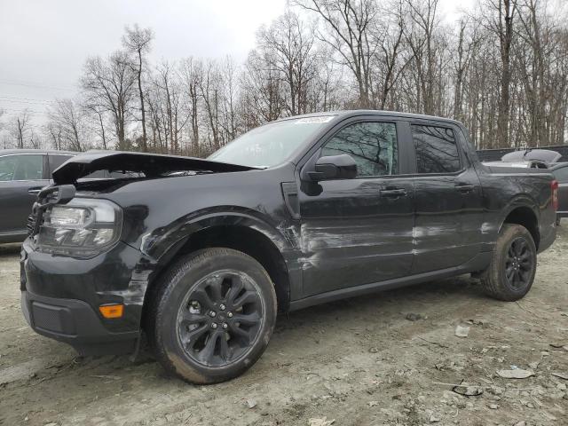 Vin: 3fttw8m36rrb47189, lot: 44260625, ford maverick l lariat 2024 img_1