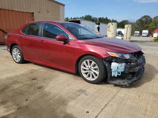 2022 TOYOTA CAMRY LE - 4T1C11AKXNU001751