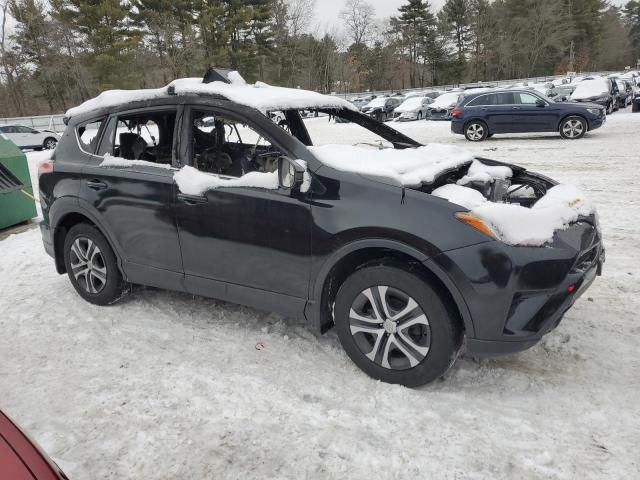 2016 TOYOTA RAV4 LE - 2T3BFREV3GW516598