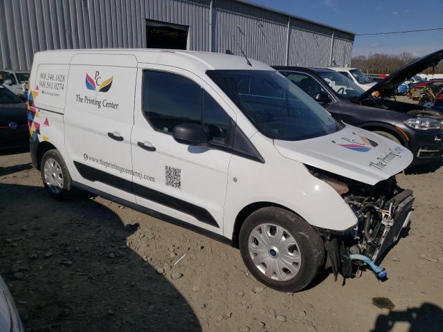Vin: nm0ls7s23n1512090, lot: 46346735, ford transit xl 20224