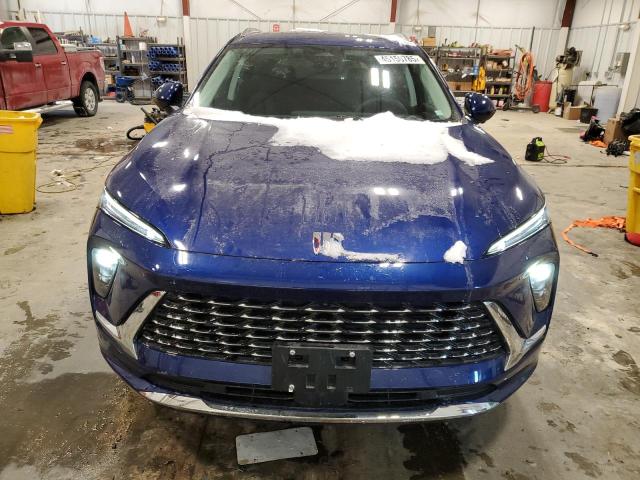 2024 BUICK ENVISION A LRBFZSE41RD076418