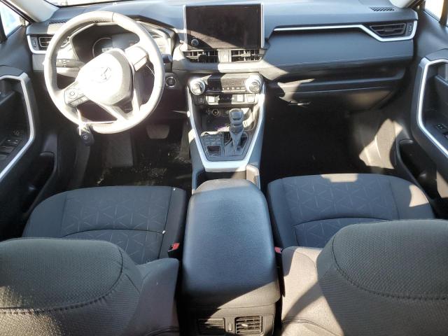 2024 TOYOTA RAV4 XLE - 2T3P1RFV7RC417516