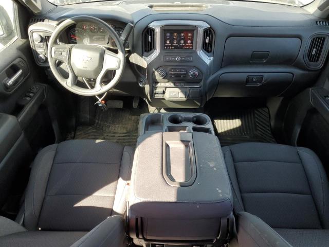 2023 CHEVROLET SILVERADO - 1GCRDBEK5PZ228373