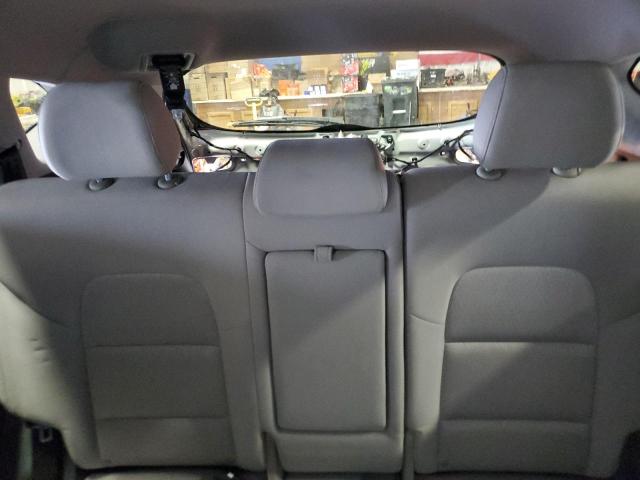 2018 HYUNDAI TUCSON SEL - KM8J3CA44JU609676