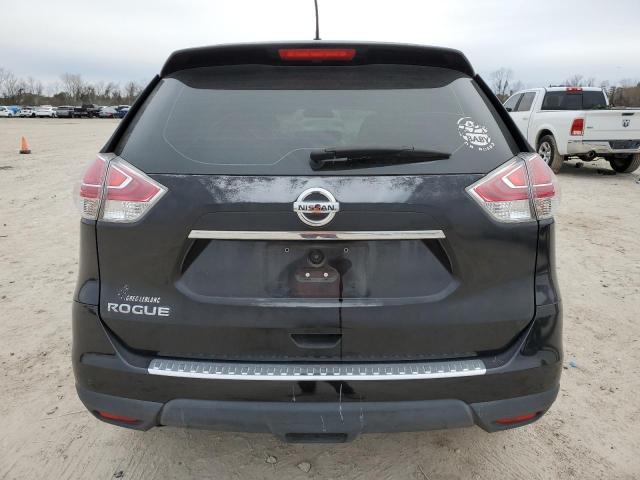 2015 NISSAN ROGUE S - KNMAT2MT9FP511816