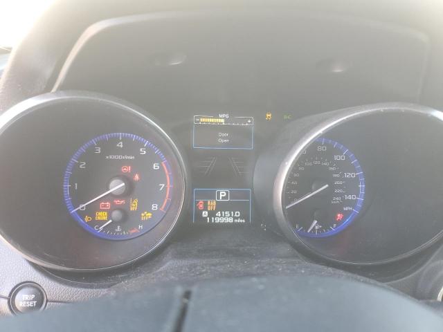 2017 SUBARU OUTBACK 2. - 4S4BSANC4H3385189